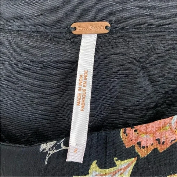 Free people skirt - Picture 7 of 9